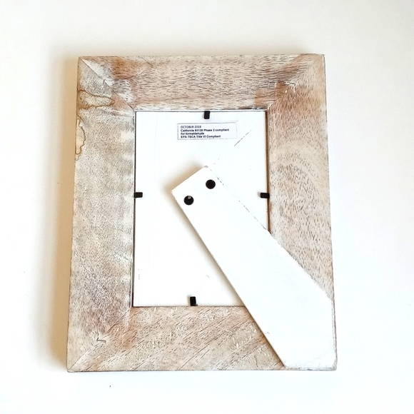 Shabby Chic Frames Set of 3 - Picture 4 of 16